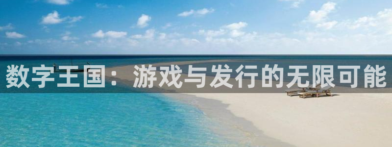 亿万28官网登录注册账号：数字王国：游戏与发行的无限可能